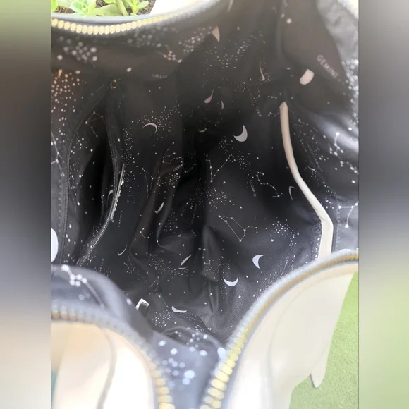 Shoulder bag - Picture 4 of 5